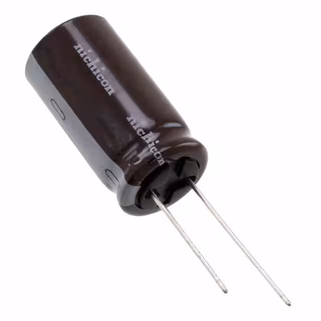 UCY2V101MHD Nichicon  Aluminum Electrolytic Capacitors